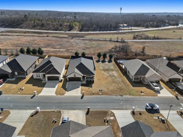 7221 Stonehenge Drive, Sherwood, AR 72120