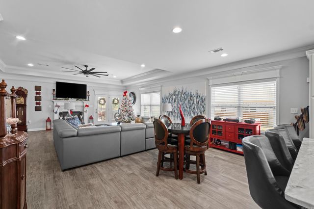 7221 Stonehenge Drive, Sherwood, AR 72120