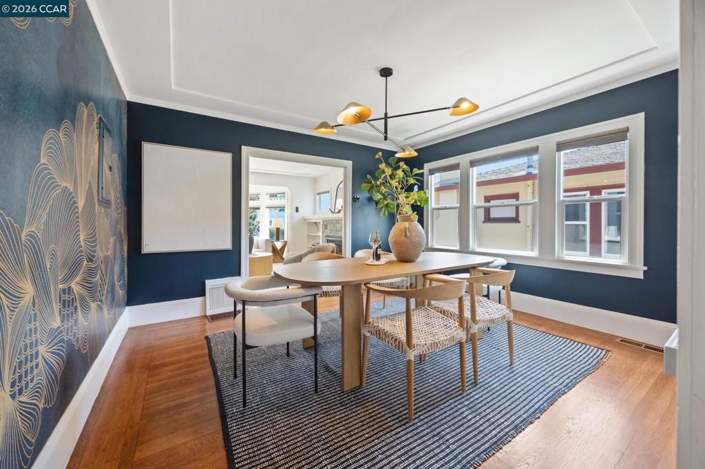 Image 16 of property listing at 628 Poirier St, Oakland, CA 94609