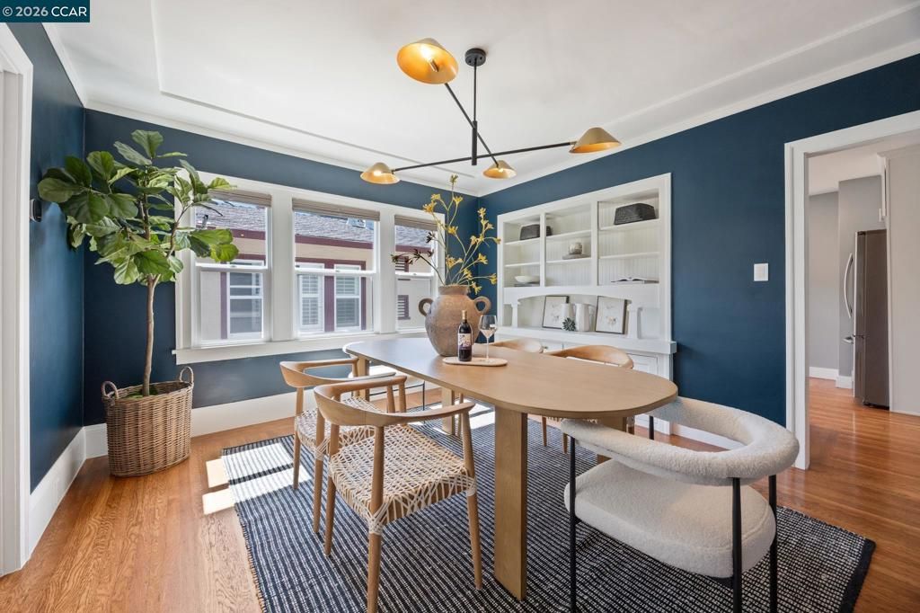Image 18 of property listing at 628 Poirier St, Oakland, CA 94609