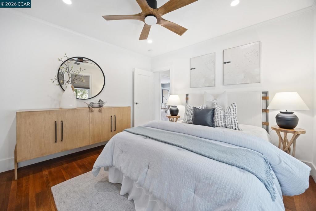Image 20 of property listing at 628 Poirier St, Oakland, CA 94609