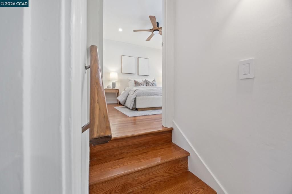 Image 24 of property listing at 628 Poirier St, Oakland, CA 94609