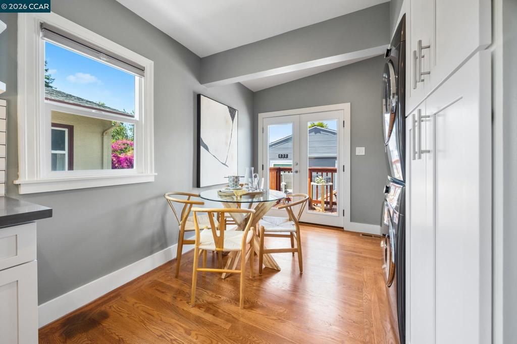 Image 31 of property listing at 628 Poirier St, Oakland, CA 94609