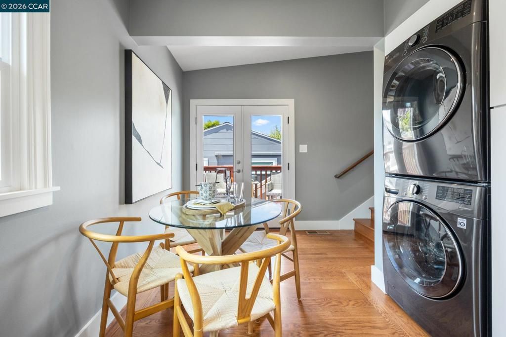 Image 32 of property listing at 628 Poirier St, Oakland, CA 94609