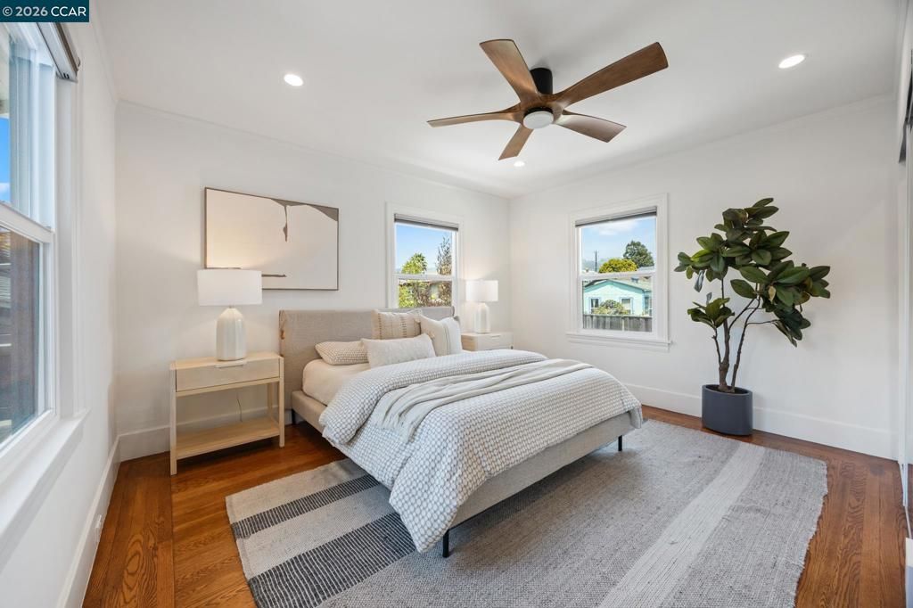 Image 36 of property listing at 628 Poirier St, Oakland, CA 94609