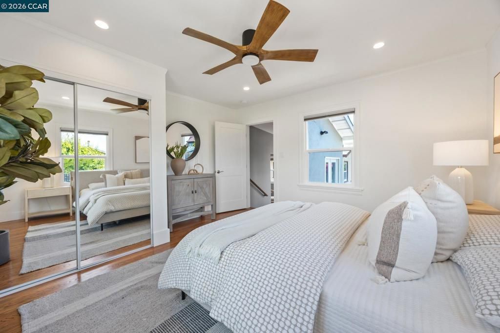 Image 38 of property listing at 628 Poirier St, Oakland, CA 94609