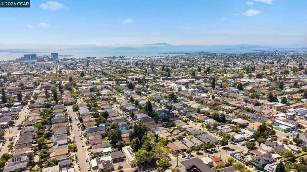 Image 63 of property listing at 628 Poirier St, Oakland, CA 94609