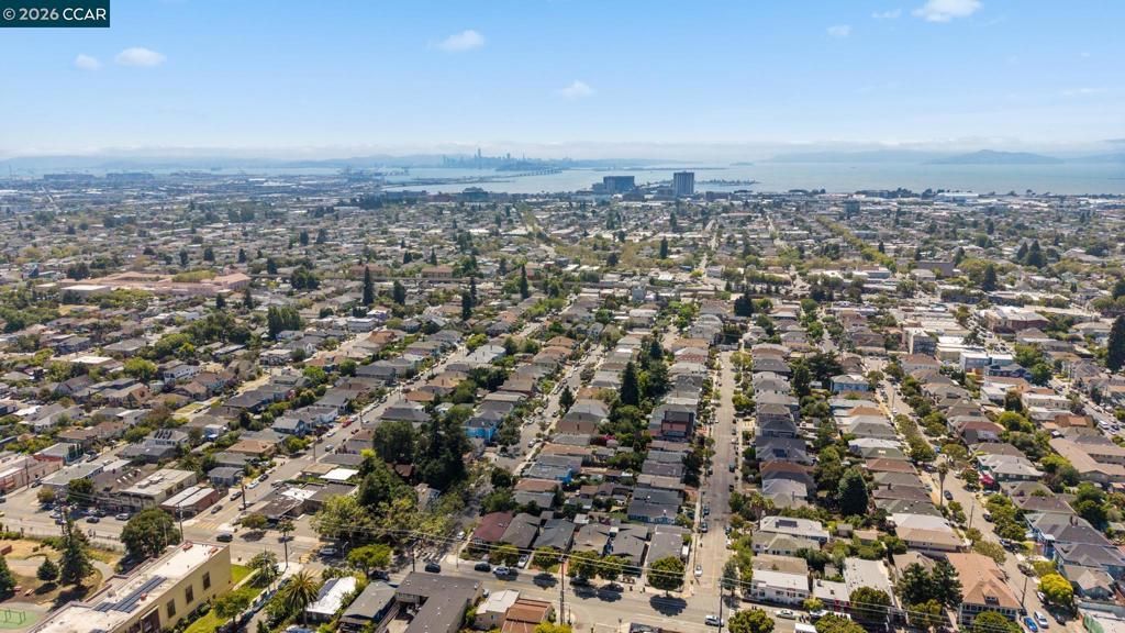 Image 64 of property listing at 628 Poirier St, Oakland, CA 94609