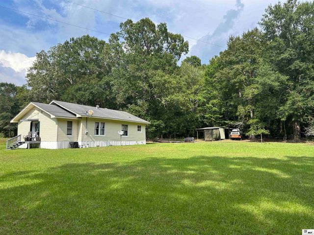 200 ROSELAWN DRIVE, Marion, LA 71260