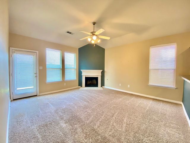 10008 Coolidge Drive, Mckinney, TX 75072