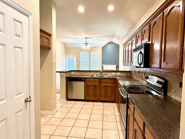 10008 Coolidge Drive, Mckinney, TX 75072
