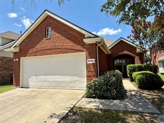 10008 Coolidge Drive, Mckinney, TX 75072