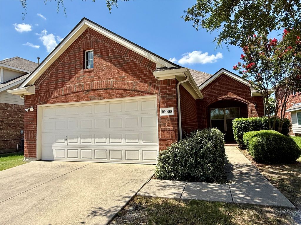 10008 Coolidge Drive, Mckinney, TX 75072