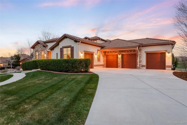 27386 E Jamison Circle, Aurora, CO 80016