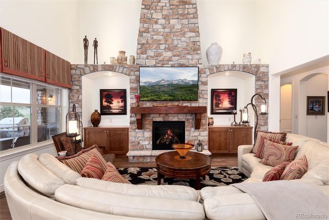 27386 E Jamison Circle, Aurora, CO 80016