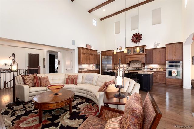 27386 E Jamison Circle, Aurora, CO 80016