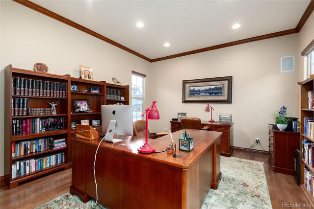 27386 E Jamison Circle, Aurora, CO 80016