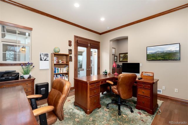 27386 E Jamison Circle, Aurora, CO 80016