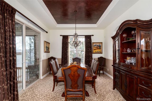 27386 E Jamison Circle, Aurora, CO 80016