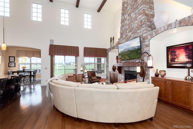 27386 E Jamison Circle, Aurora, CO 80016