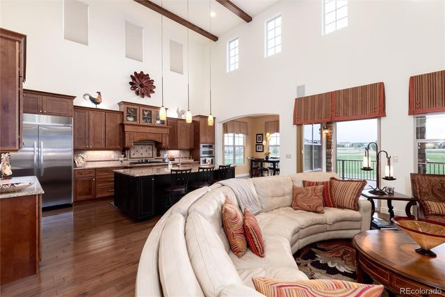 27386 E Jamison Circle, Aurora, CO 80016