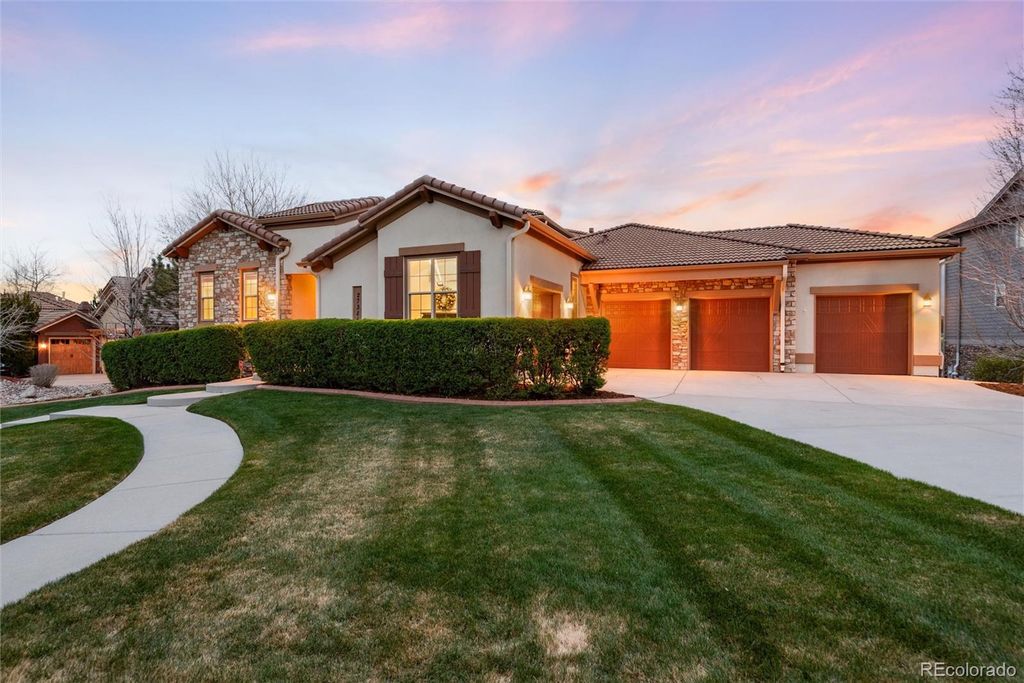27386 E Jamison Circle, Aurora, CO 80016