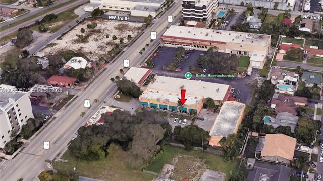 212 N Federal Highway 205, Dania Beach, FL 33004