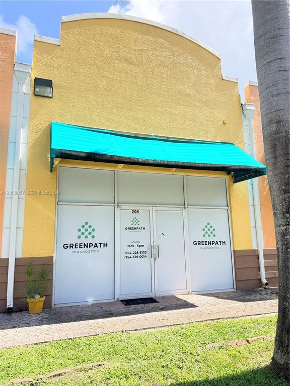 212 N Federal Hwy 205 205, Dania Beach, FL 33004