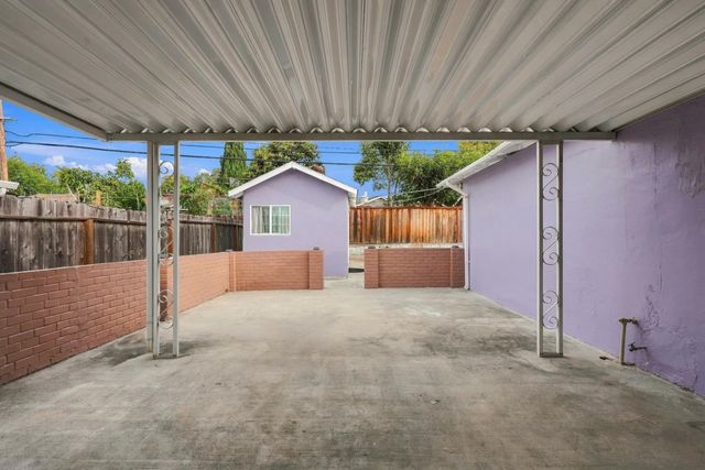 419 El Cajon Drive, San Jose, CA 95111
