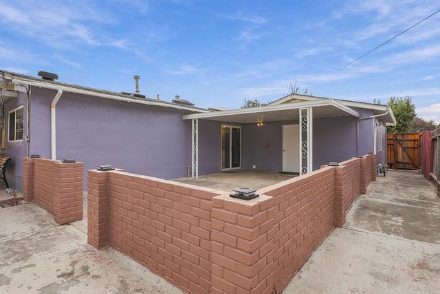 419 El Cajon Drive, San Jose, CA 95111