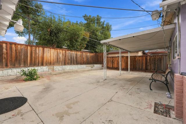 419 El Cajon Drive, San Jose, CA 95111