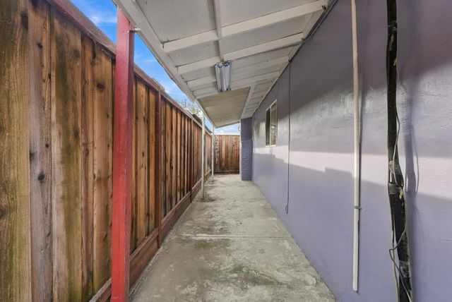 419 El Cajon Drive, San Jose, CA 95111