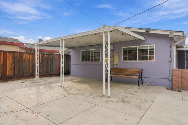 419 El Cajon Drive, San Jose, CA 95111