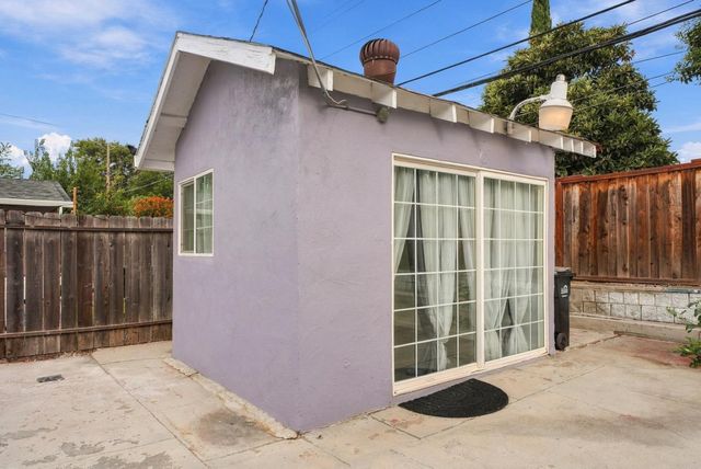 419 El Cajon Drive, San Jose, CA 95111