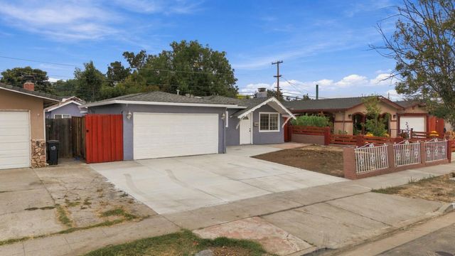 419 El Cajon Drive, San Jose, CA 95111