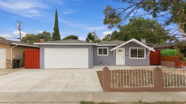 419 El Cajon Drive, San Jose, CA 95111