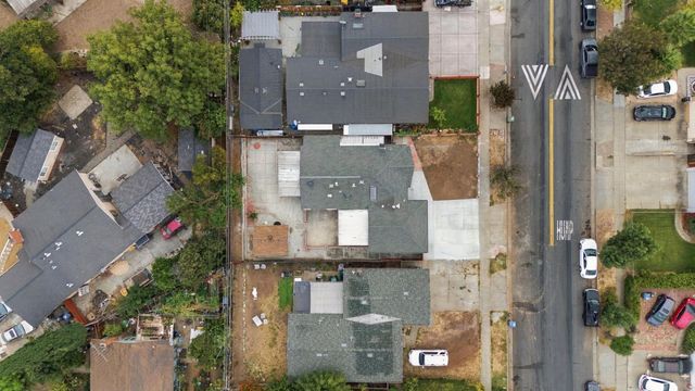 419 El Cajon Drive, San Jose, CA 95111