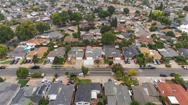419 El Cajon Drive, San Jose, CA 95111