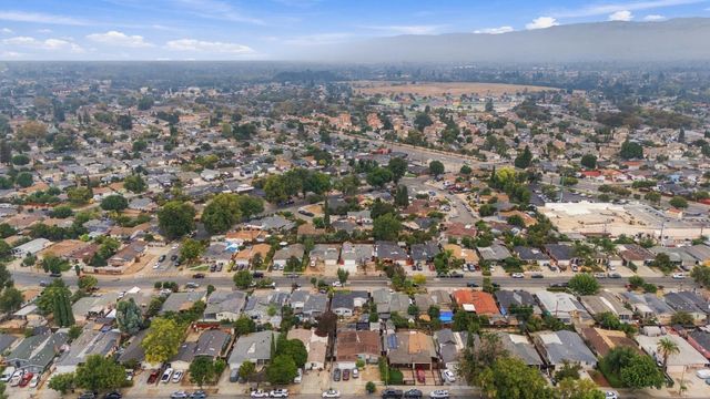 419 El Cajon Drive, San Jose, CA 95111