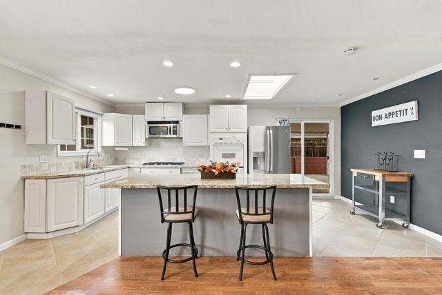 419 El Cajon Drive, San Jose, CA 95111
