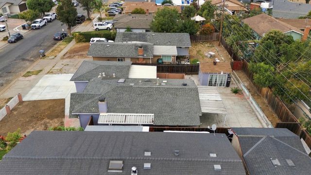 419 El Cajon Drive, San Jose, CA 95111