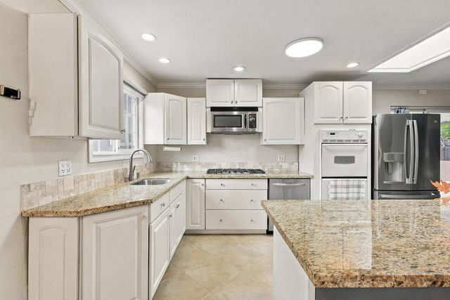 419 El Cajon Drive, San Jose, CA 95111