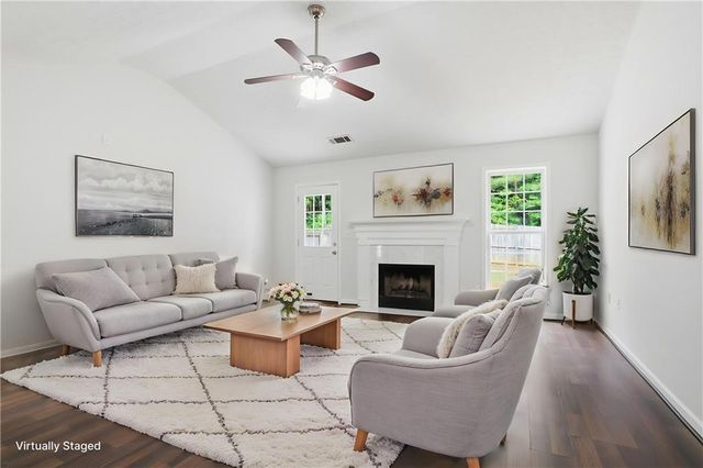 65 Williams Court, Hoschton, GA 30548