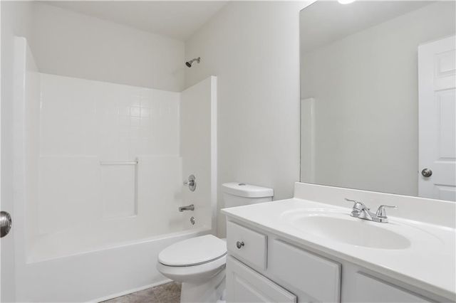 65 Williams Court, Hoschton, GA 30548