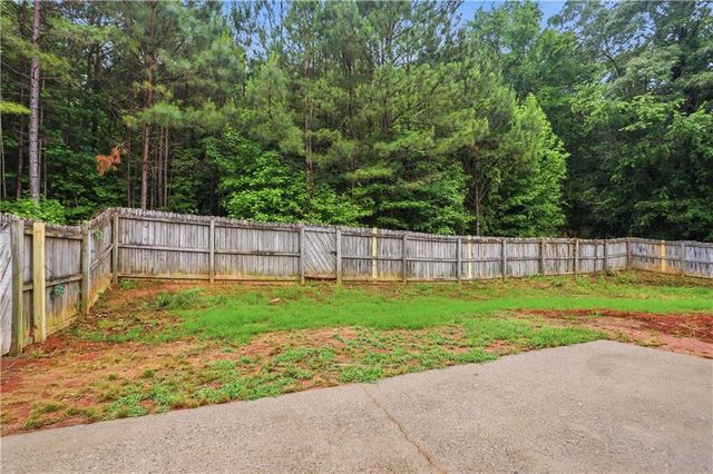 65 Williams Court, Hoschton, GA 30548