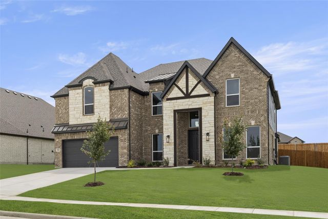 1842 Chadwick Drive, Cedar Hill, TX 75104