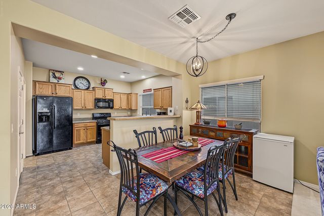 7240 W MILLERTON Way, Florence, AZ 85132
