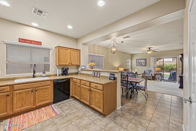 7240 W MILLERTON Way, Florence, AZ 85132