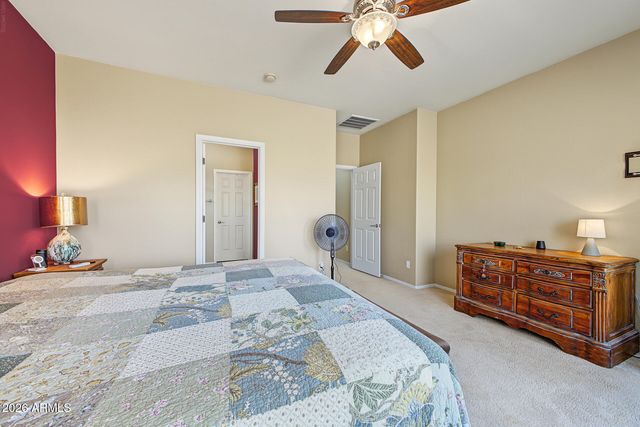 7240 W MILLERTON Way, Florence, AZ 85132