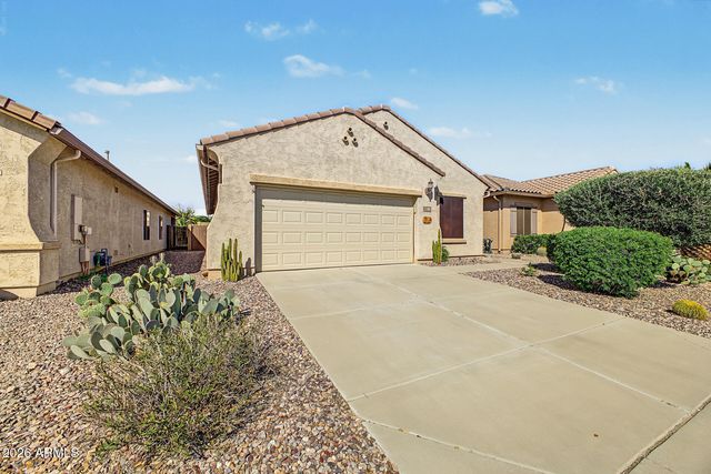 7240 W MILLERTON Way, Florence, AZ 85132